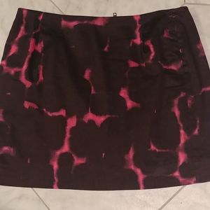 J.Crew cutest skirt